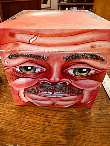 Mcsweeney issue box set - issue, 36