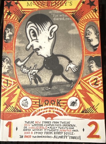 Mcsweeney issue 12 - mcsweeney's,