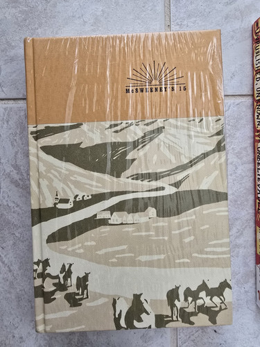 Mcsweeney publishing - mcsweeney's,