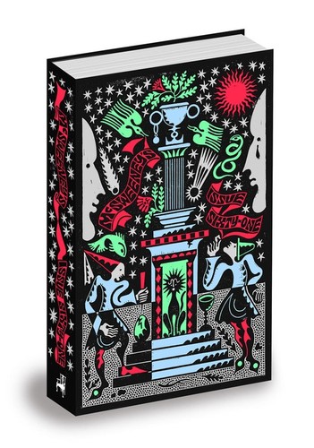 Mcsweeney quarterly issue - mcsweeney's,