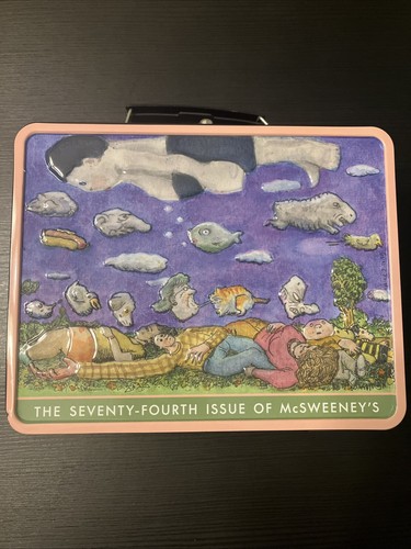 Seventy fourth issue - seventy-fourth,