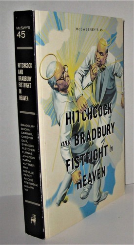 Mcsweeney hitchcock and - mcsweeney's,