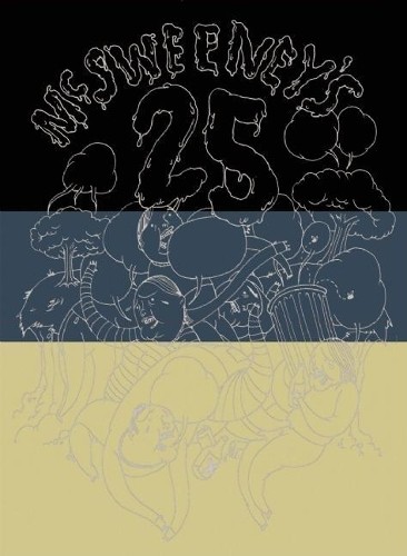 Mcsweeney issue dave - issue,