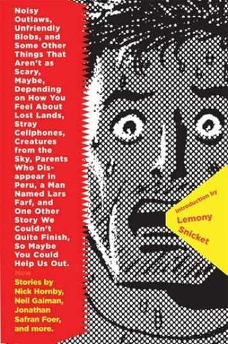 Noisy outlaws unfriendly - noisy,