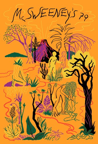 Mcsweeney issue 79 - issue,