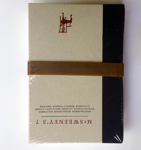 Mcsweeney 7 by kevin - 7,