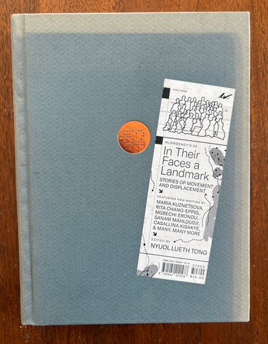 Mcsweeney issue in their - mcsweeney's,