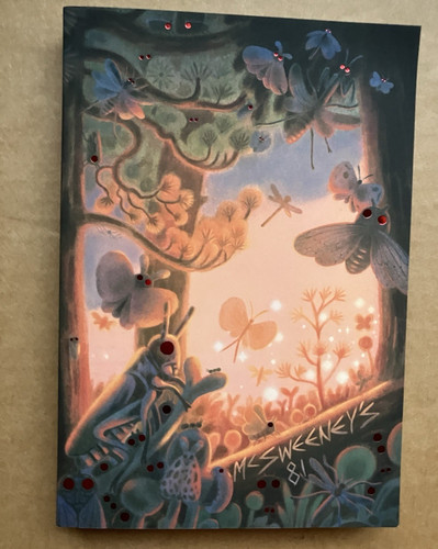 Mcsweeney issue - mcsweeney's,