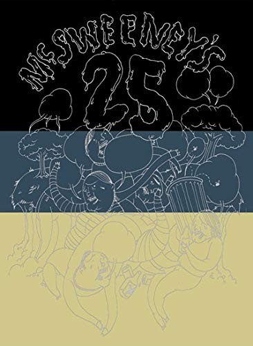 Mcsweeney issue 25 - issue,