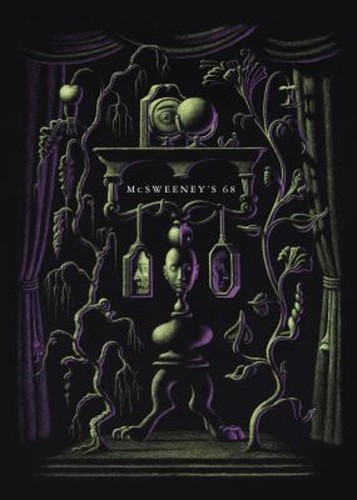 Mcsweeney issue 68 - mcsweeney's,