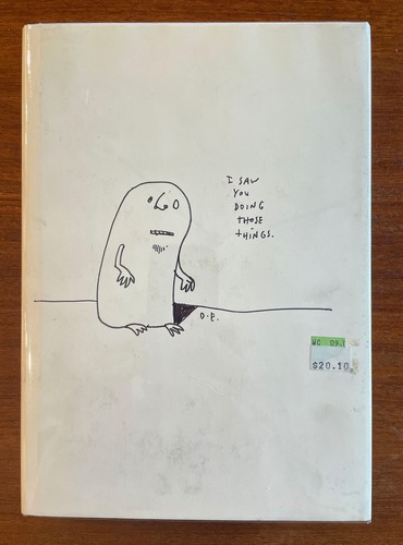 Mcsweeney quarterly issue - quarterly,